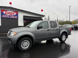 2019 Nissan Frontier for sale in Milwaukie OR