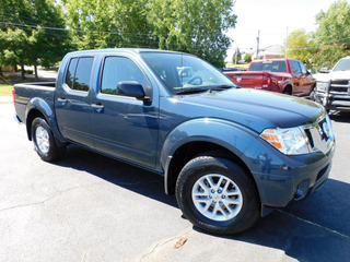 2019 Nissan Frontier for sale in Clarksville TN