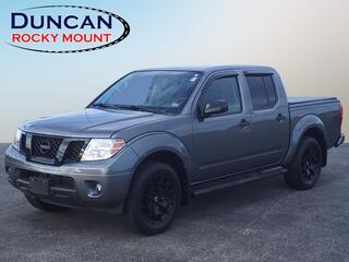 2019 Nissan Frontier for sale in Joliet IL