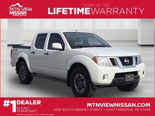 2019 Nissan Frontier for sale in Chattanooga TN