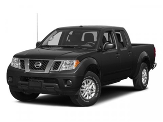 2014 Nissan Frontier for sale in Sanford ME