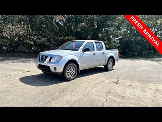 2018 Nissan Frontier for sale in Shelby NC