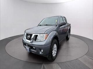 2019 Nissan Frontier for sale in Milwaukie OR