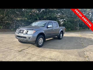 2019 Nissan Frontier for sale in Shelby NC