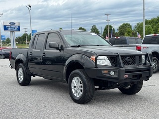 2019 Nissan Frontier for sale in Easley SC