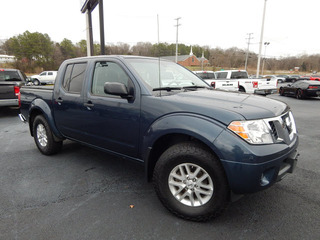 2019 Nissan Frontier for sale in Clarksville TN