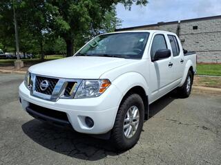 2019 Nissan Frontier for sale in Cornelius NC