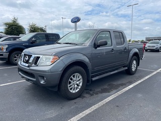 2019 Nissan Frontier for sale in Dandridge TN