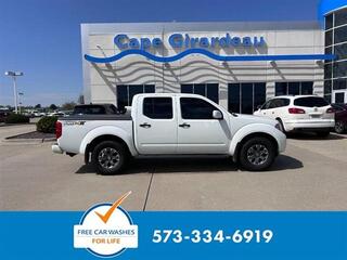 2019 Nissan Frontier for sale in Johnson City TN