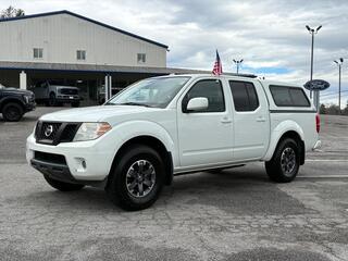 2015 Nissan Frontier for sale in Brevard NC