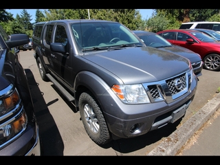 2017 Nissan Frontier for sale in Vancouver WA
