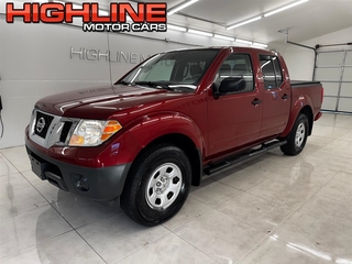 2018 Nissan Frontier for sale in Southampton NJ