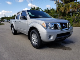 2018 Nissan Frontier for sale in Riviera Beach FL