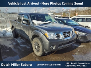 2019 Nissan Frontier for sale in North Haven CT