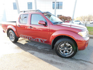 2019 Nissan Frontier for sale in Clarksville TN