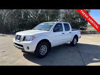 2019 Nissan Frontier for sale in Shelby NC