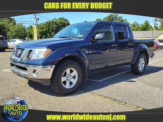 2011 Nissan Frontier for sale in Cape Girardeau MO