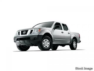 2011 Nissan Frontier for sale in Johnson City TN