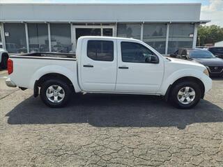 2012 Nissan Frontier for sale in Pine Bluff AR