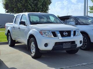 2012 Nissan Frontier for sale in Omaha NE