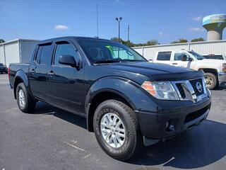 2016 Nissan Frontier for sale in Easley SC