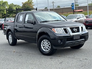 2017 Nissan Frontier for sale in Kernersville NC
