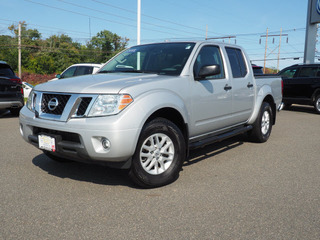 2018 Nissan Frontier for sale in Danvers MA