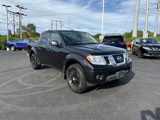 2018 Nissan Frontier for sale in Portsmouth NH