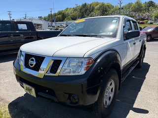 2019 Nissan Frontier for sale in Beckley WV