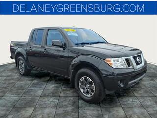 2019 Nissan Frontier for sale in Greensburg PA