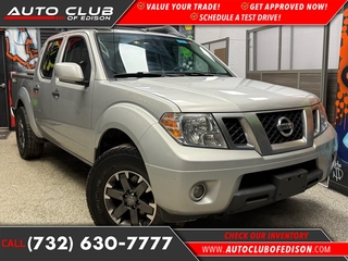 2019 Nissan Frontier for sale in Woodbridge NJ