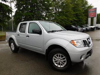 2019 Nissan Frontier for sale in Clarksville TN