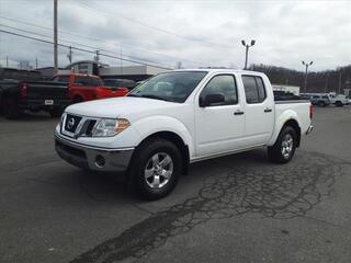 2010 Nissan Frontier