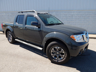 2014 Nissan Frontier for sale in Clarksville TN