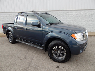 2015 Nissan Frontier for sale in Clarksville TN