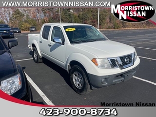 2017 Nissan Frontier for sale in Morristown TN