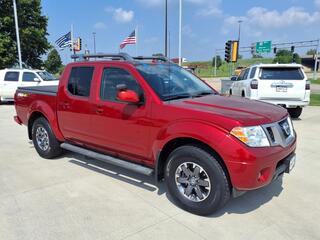 2017 Nissan Frontier for sale in Minooka IL