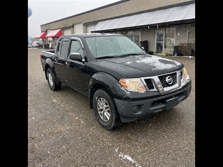 2018 Nissan Frontier for sale in Bristol TN