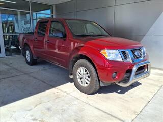 2019 Nissan Frontier for sale in Rockingham NC