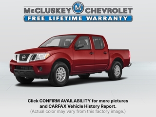 2019 Nissan Frontier for sale in Cincinnati OH