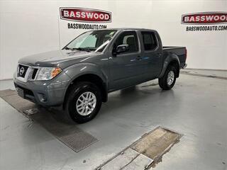 2019 Nissan Frontier for sale in Cincinnati OH