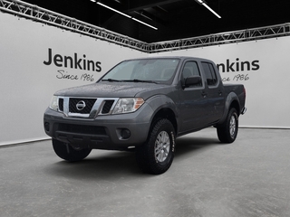2019 Nissan Frontier for sale in Lafayette GA