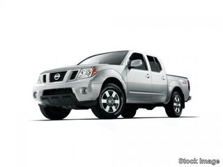 2011 Nissan Frontier for sale in Johnstown PA