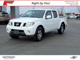 2012 Nissan Frontier for sale in Florence KY