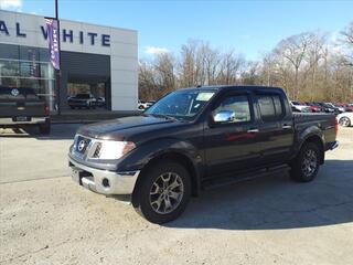 2015 Nissan Frontier for sale in Manchester TN