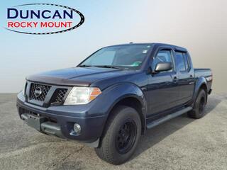 2015 Nissan Frontier for sale in Joliet IL