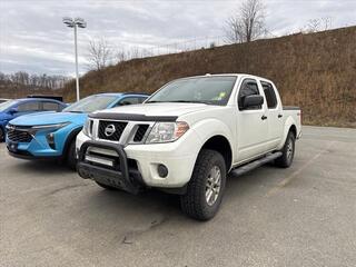 2016 Nissan Frontier for sale in Sanford ME