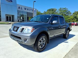 2016 Nissan Frontier for sale in Manchester TN