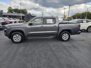 2018 Nissan Frontier for sale in Lexington NC