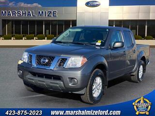 2019 Nissan Frontier for sale in Hixson TN